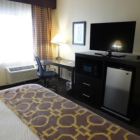 Baymont By Wyndham Janesville Luaran gambar