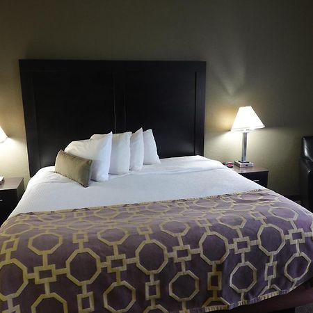 Baymont By Wyndham Janesville Luaran gambar