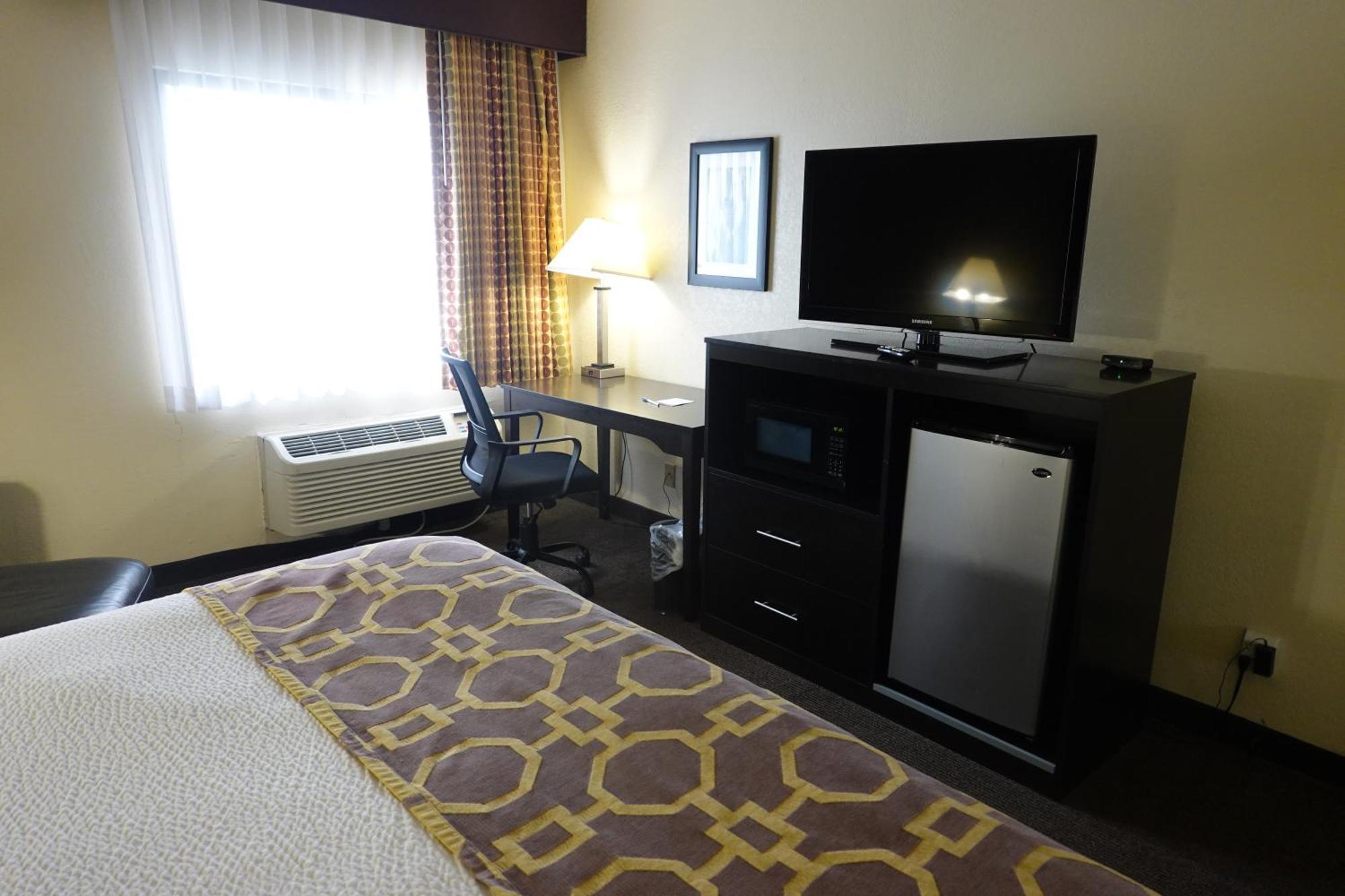 Baymont By Wyndham Janesville Luaran gambar